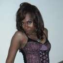 Hot Chocolate Encounters of the Trans Kind Tonight in Alabama Baby!